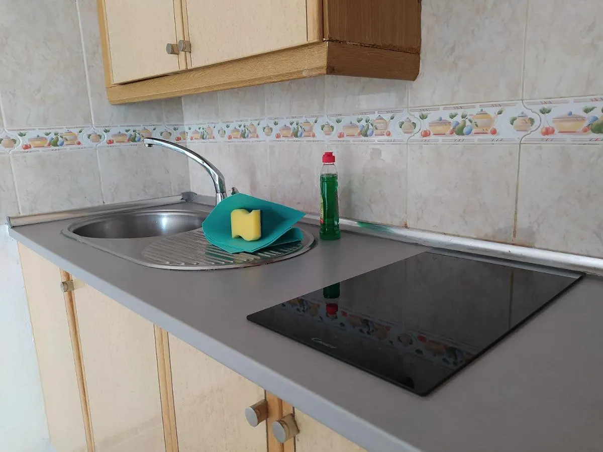 Appartamento Casa Érika Tarajalejo 0*,  Spagna