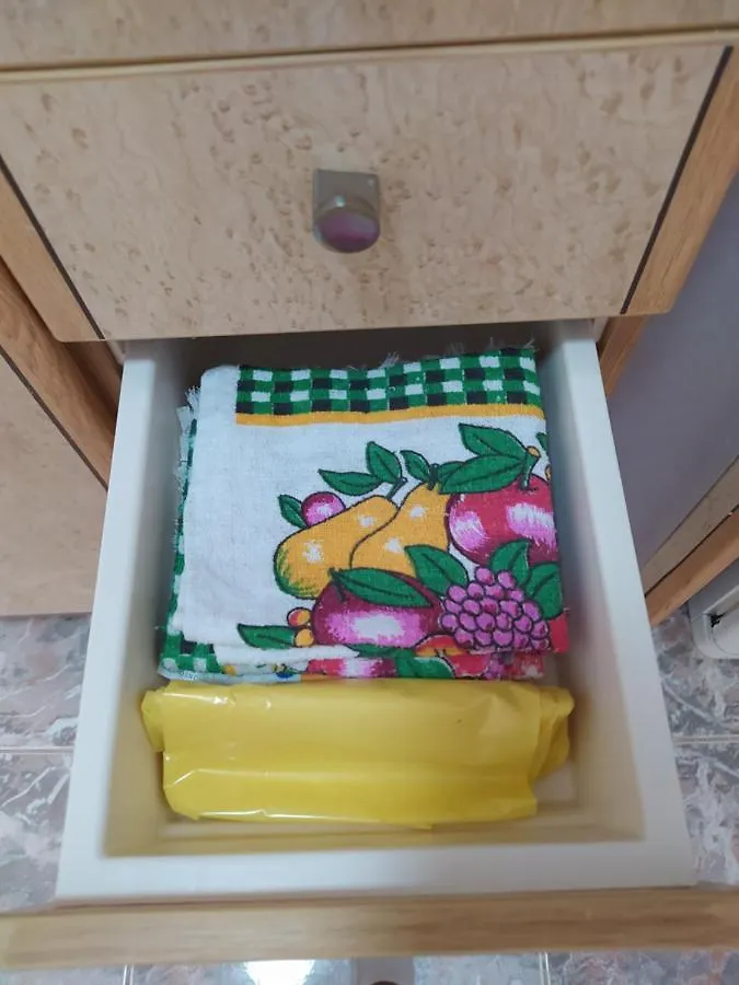 Appartamento Casa Érika Tarajalejo