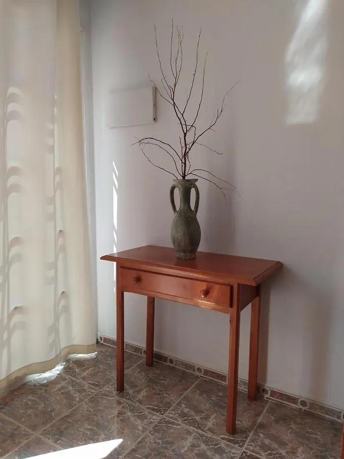 Appartamento Casa Érika Tarajalejo 0*,