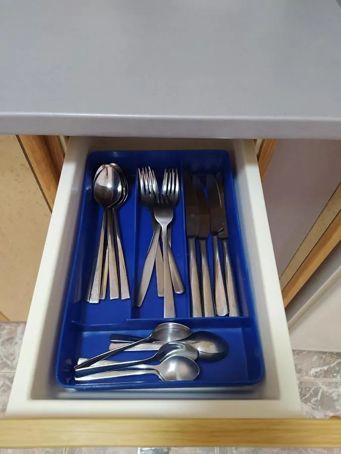 Appartamento Casa Érika Tarajalejo