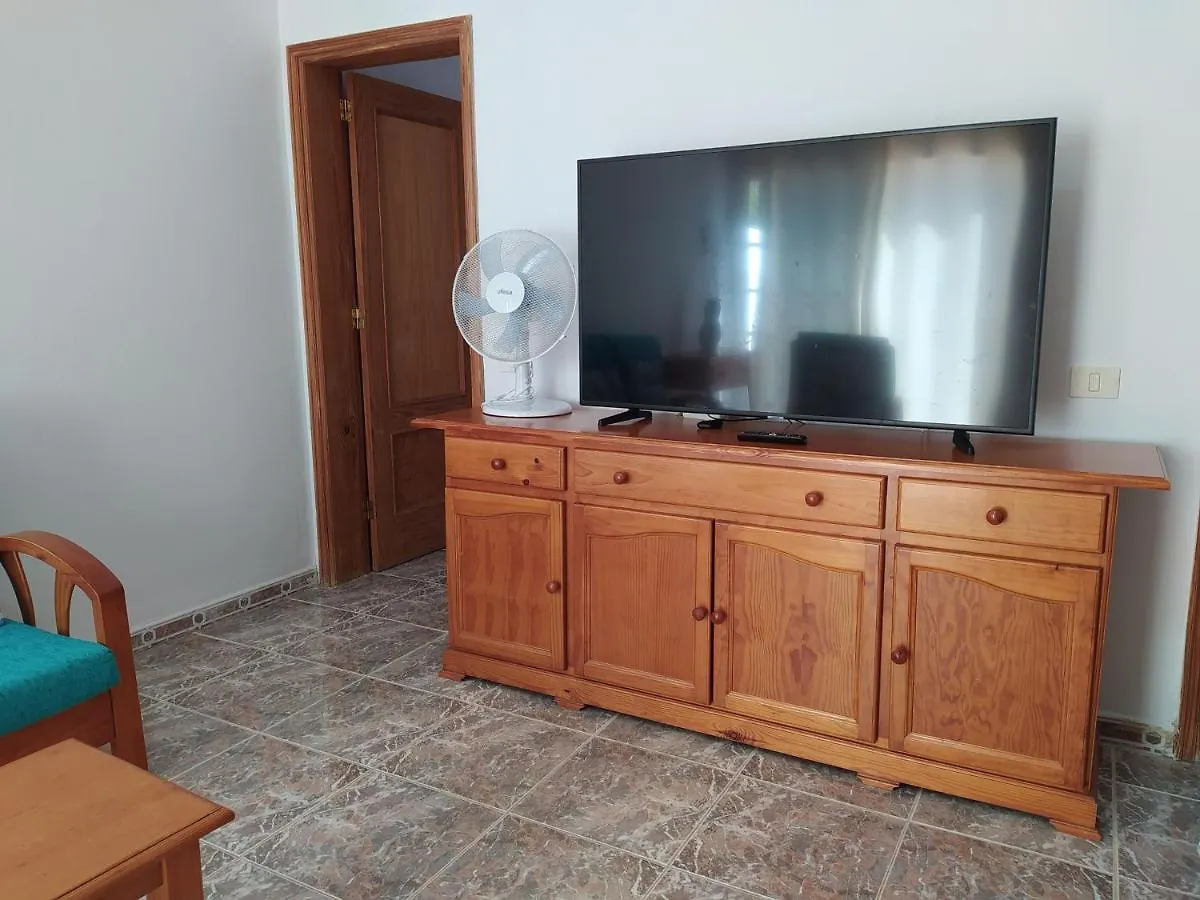 Appartamento Casa Érika Tarajalejo
