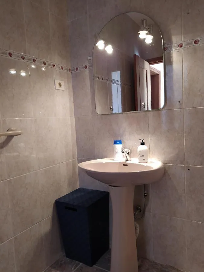 Appartamento Casa Érika Tarajalejo