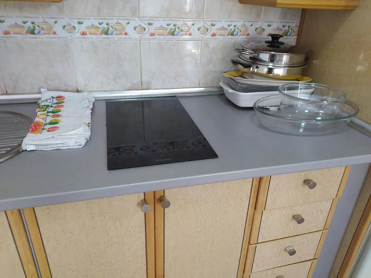 Appartement Casa Érika Tarajalejo