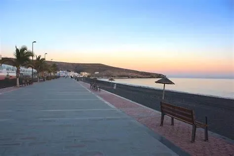 Appartement Casa Érika Tarajalejo Espagne