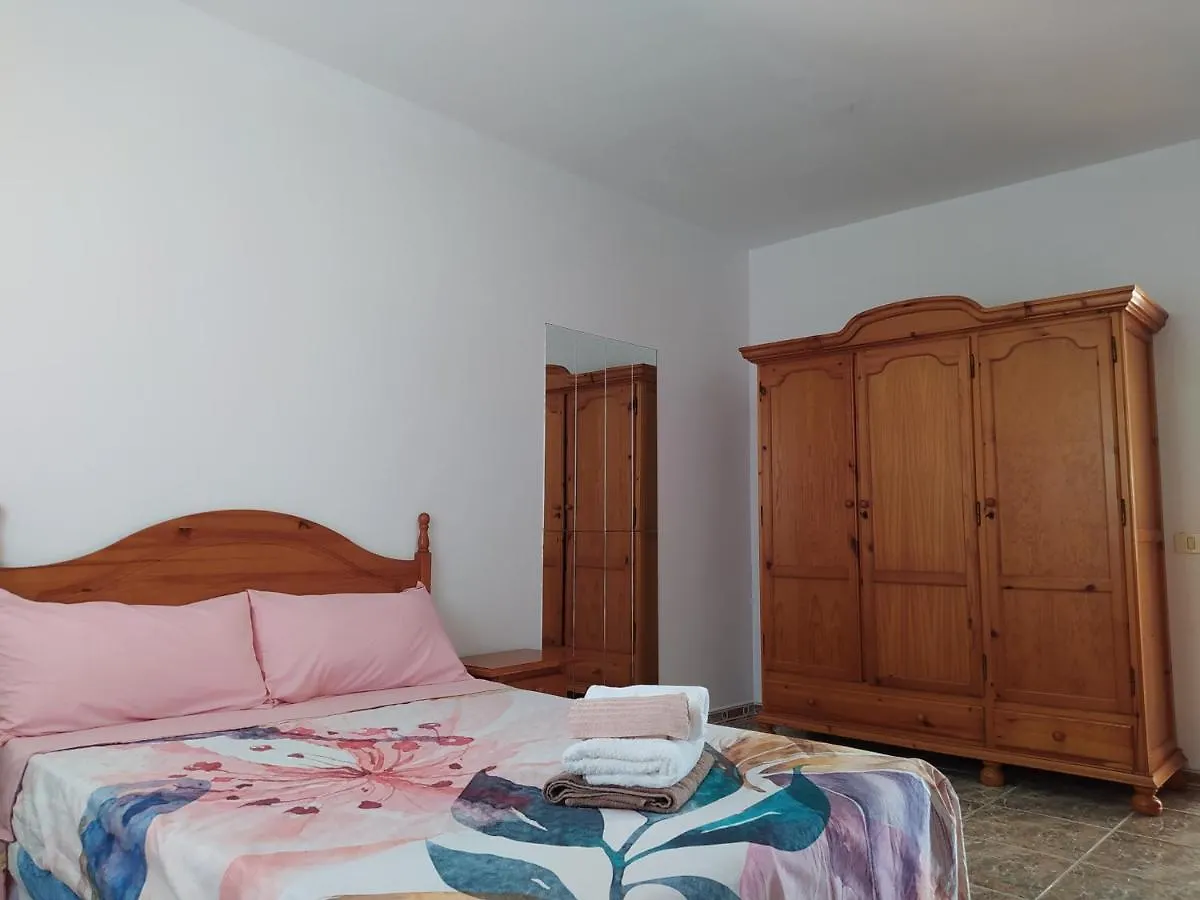 Appartement Casa Érika Tarajalejo