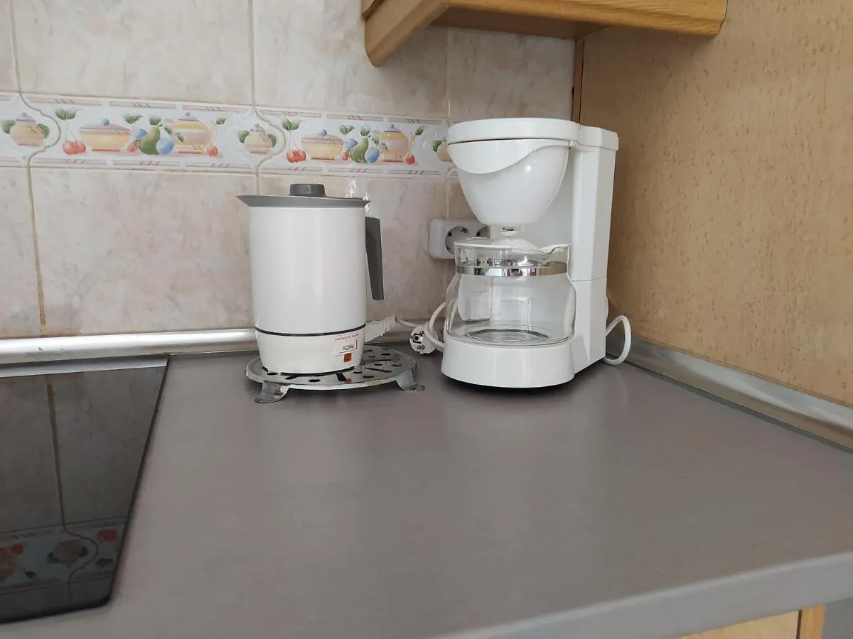 Appartement Casa Érika Tarajalejo Espagne