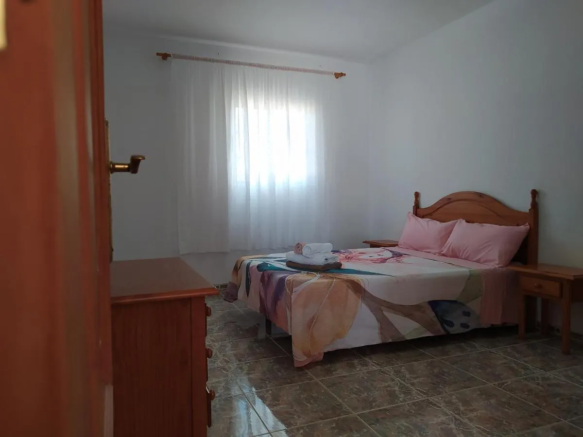 Appartement Casa Érika Tarajalejo 0*,  Espagne