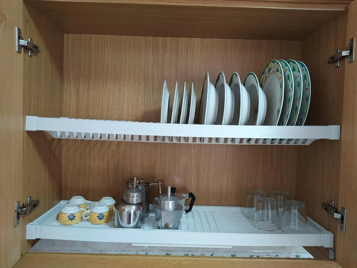 Appartement Casa Érika Tarajalejo