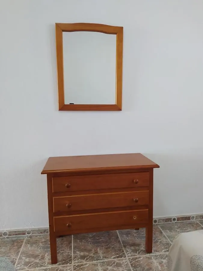 Appartement Casa Érika Tarajalejo Espagne