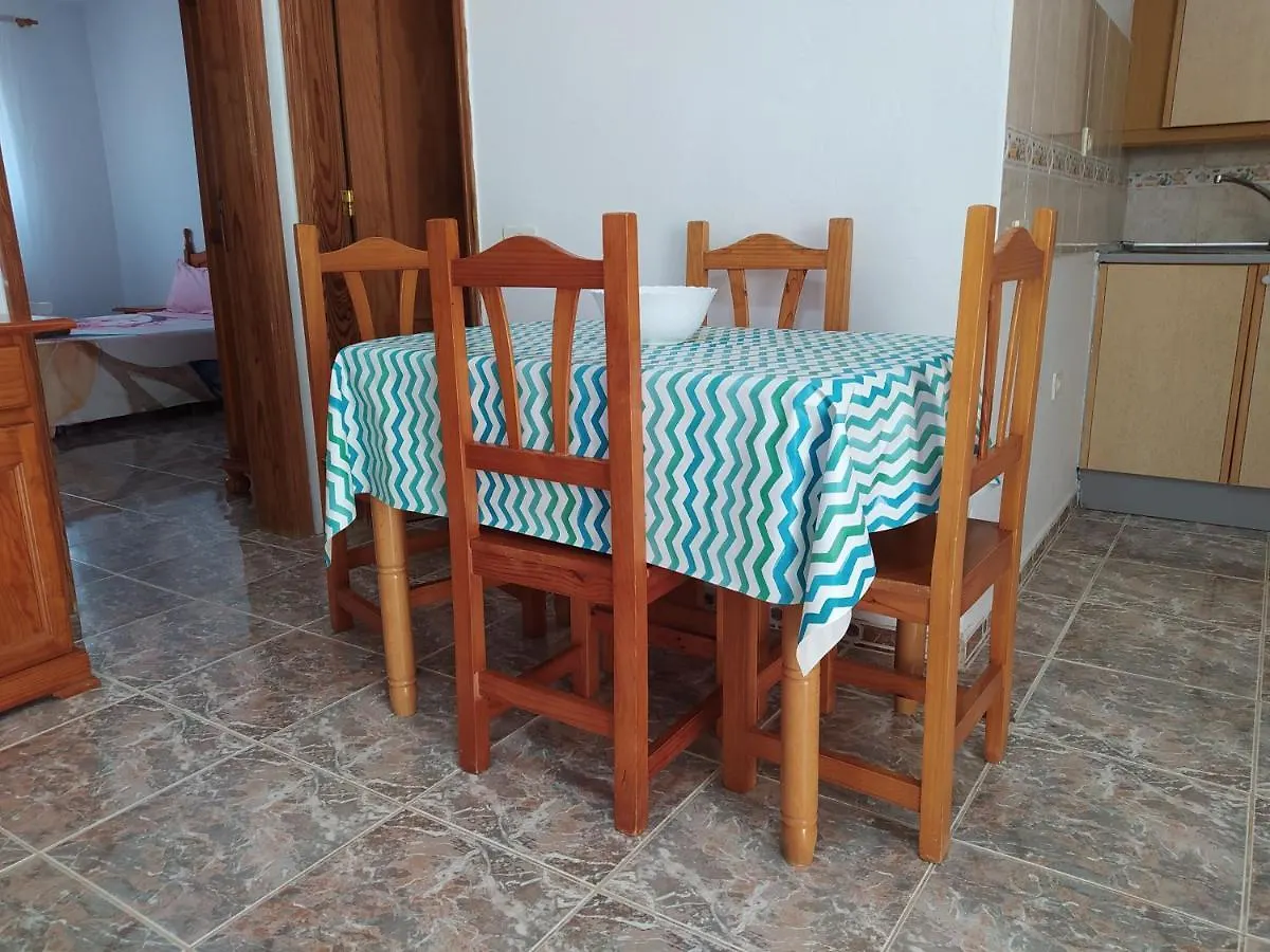 Appartement Casa Érika Tarajalejo 0*,  Espagne