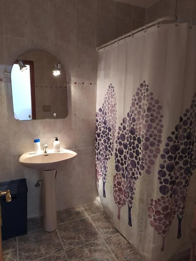 Appartement Casa Érika Tarajalejo