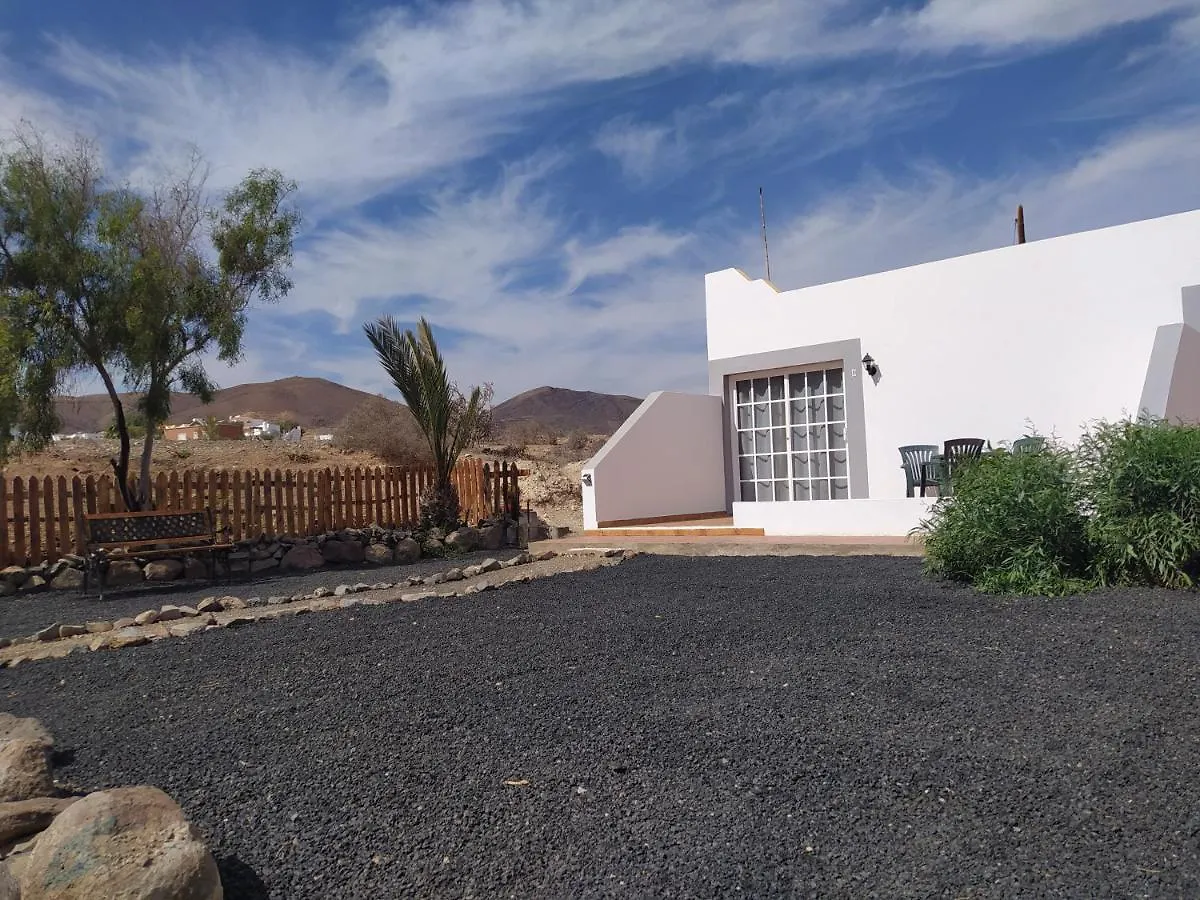 Appartement Casa Érika Tarajalejo