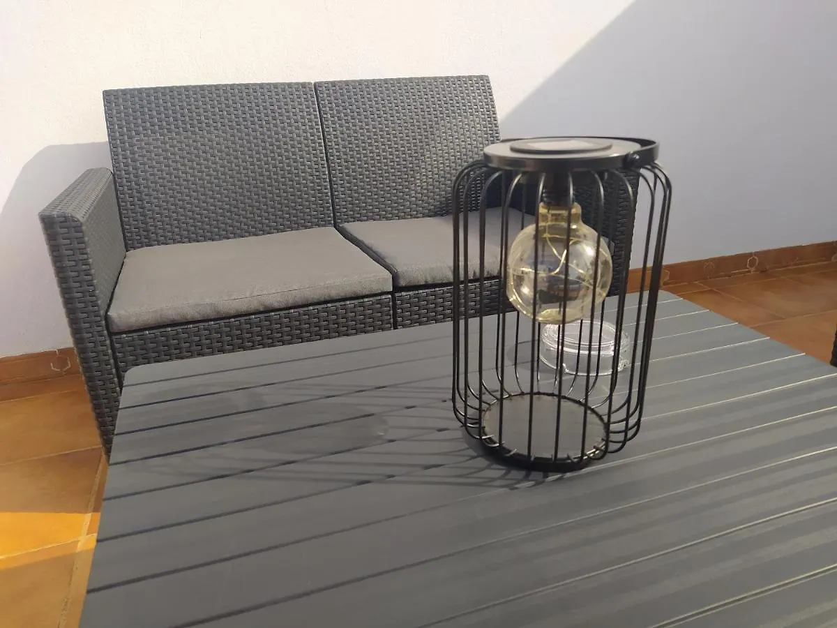 Appartement Casa Érika Tarajalejo Espagne