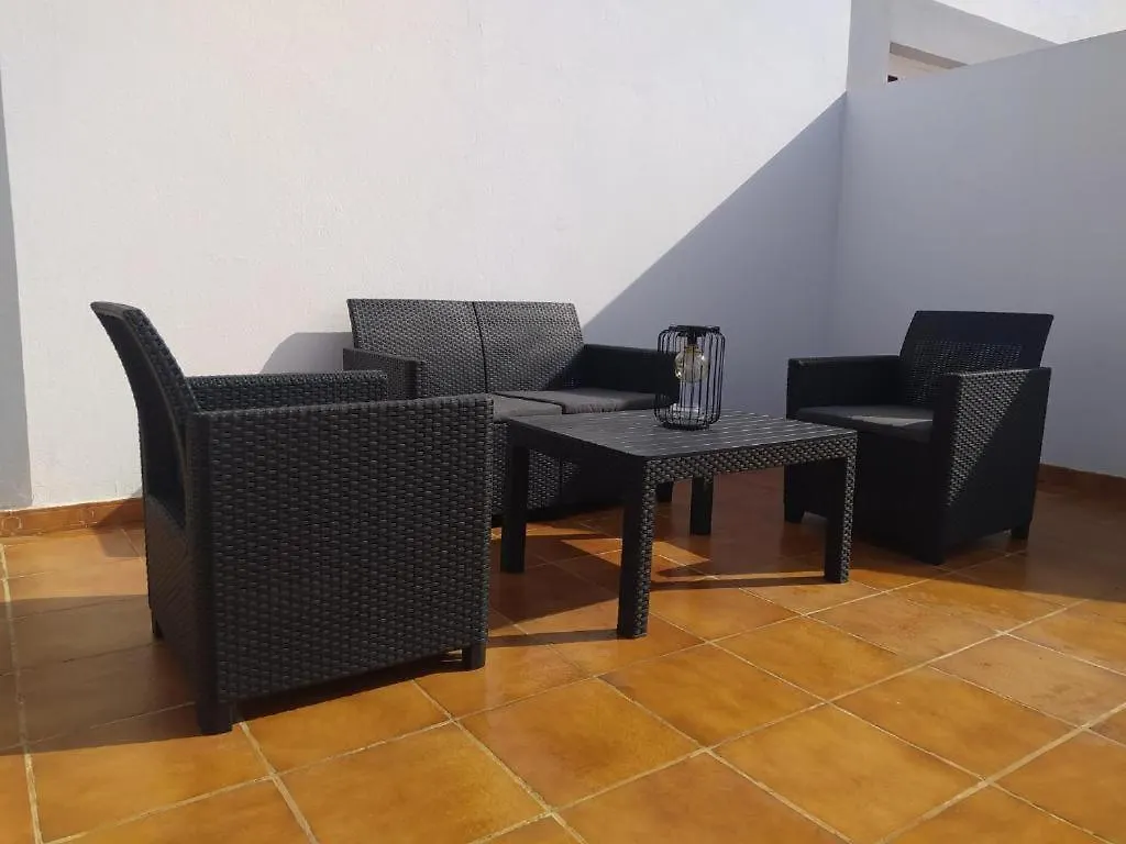 Appartement Casa Érika Tarajalejo