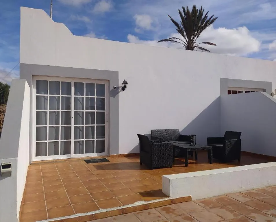Appartement Casa Érika Tarajalejo