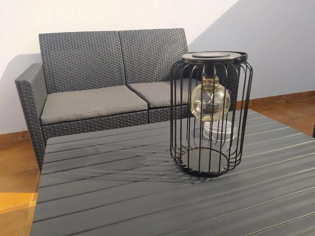 Appartement Casa Érika Tarajalejo 0*,  Espagne